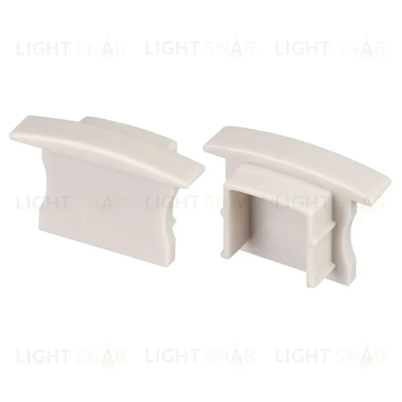 Заглушка Arlight ARH-LINE-2315-F глухая 036328 036328