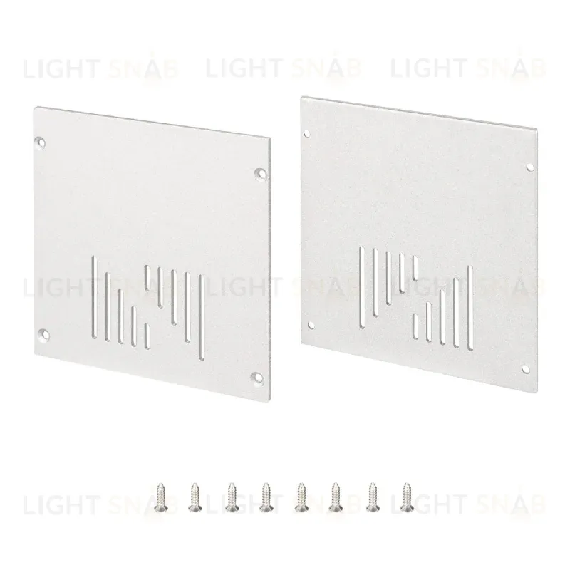 Заглушка Arlight ARH-POWER-W88-COMFORT глухая 036432 036432