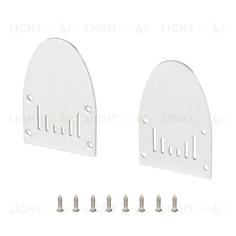 Заглушка Arlight ARH-LINE-B-3652 глухая 036411 036411