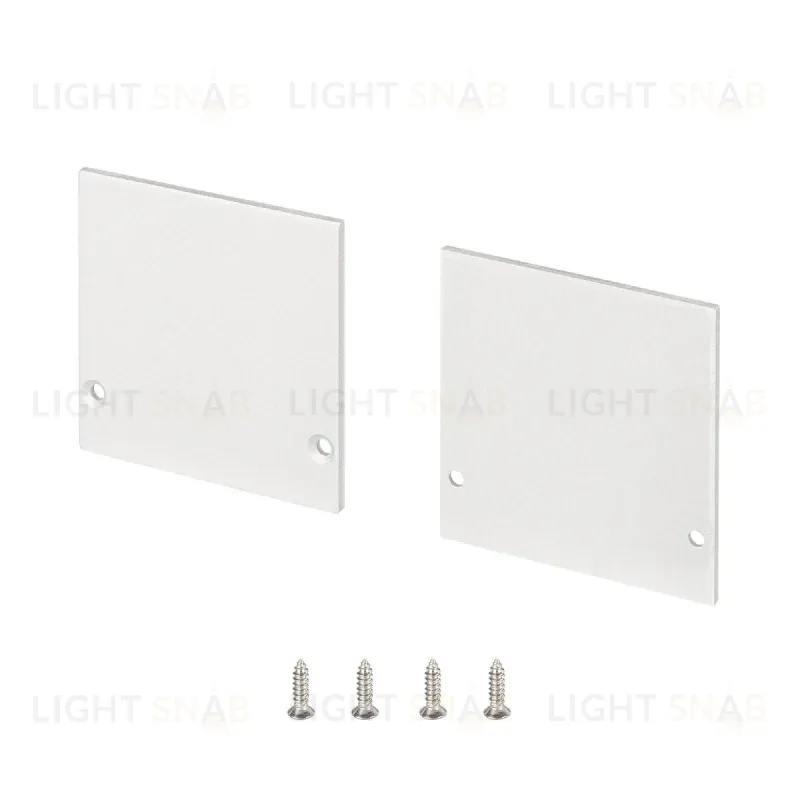 Заглушка Arlight ARH-LINE-5050 глухая 036414 036414