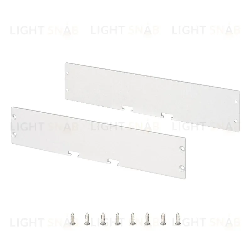 Заглушка Arlight ARH-POWER-W150 глухая 036437 036437
