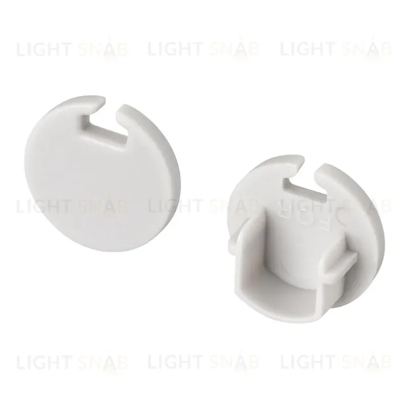 Заглушка Arlight ARH-ROUND-D16 глухая 039222 039222
