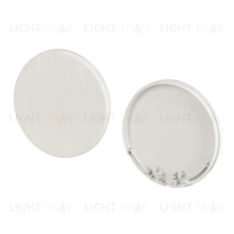 Заглушка Arlight ARH-ROUND-D100 глухая 036336 036336
