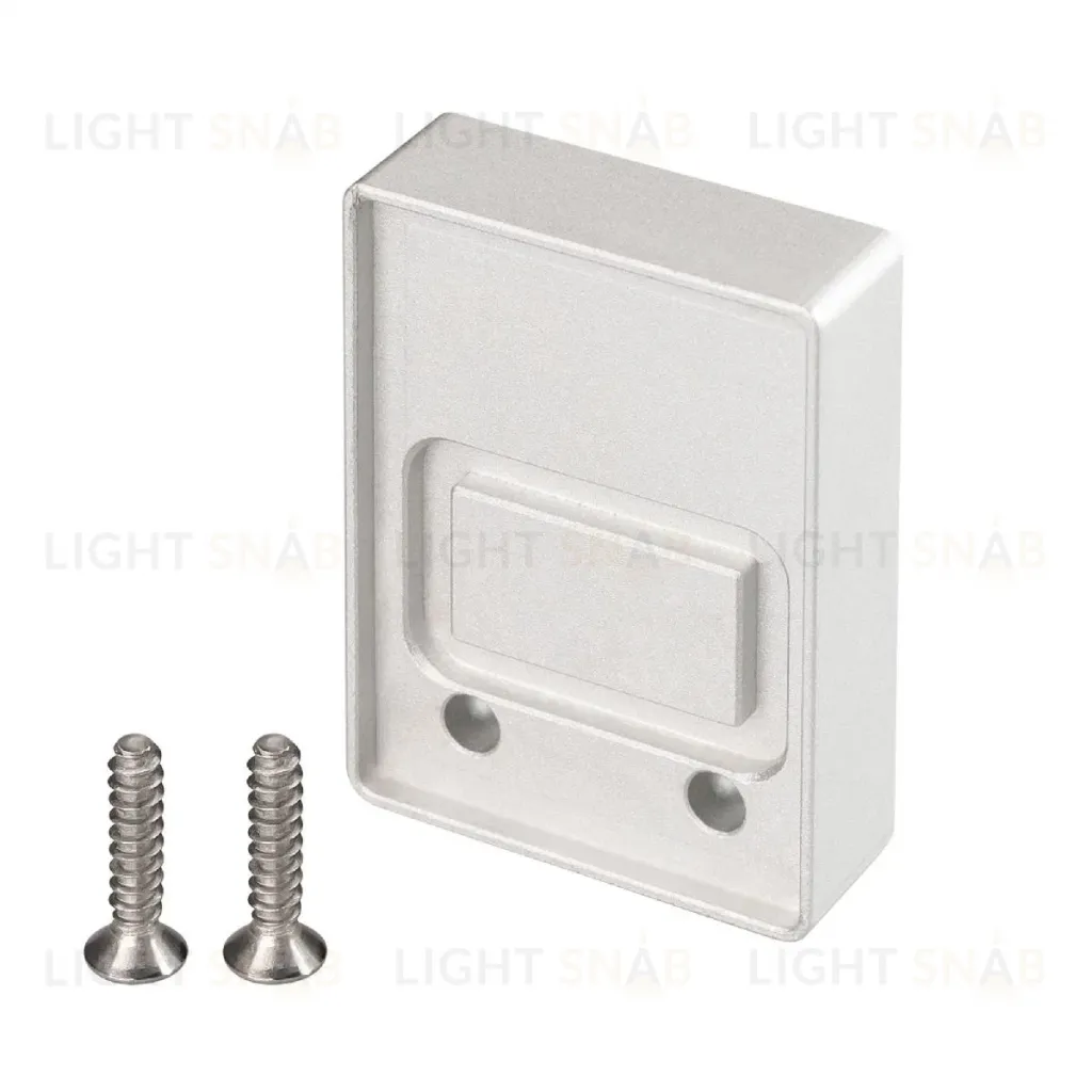 Заглушка Arlight ARH-FLOOR27-H28-SIDE глухая 039530 039530