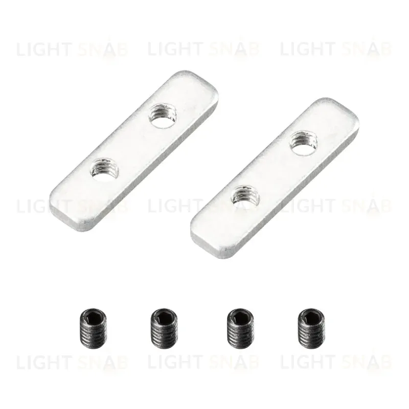 Соединитель профиля Arlight ARH-MICRO-0510 037443 037443