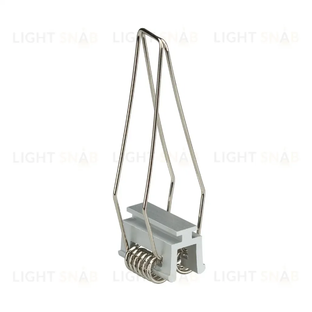 Пружинный держатель Arlight ARH-POWER-W200 027920 027920