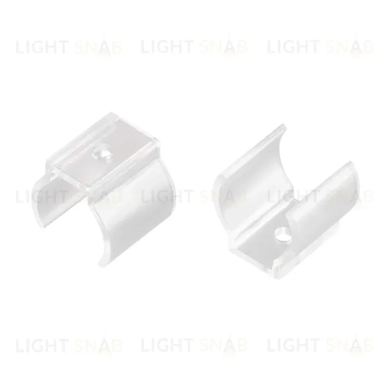 Держатель профиля Arlight ARH-ROUND-D20-DUAL 039304 039304