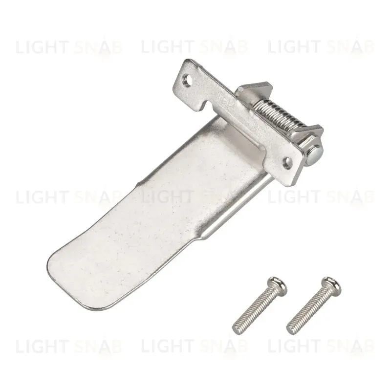 Пружинный держатель Arlight ARH-LINE-6650 036413 036413