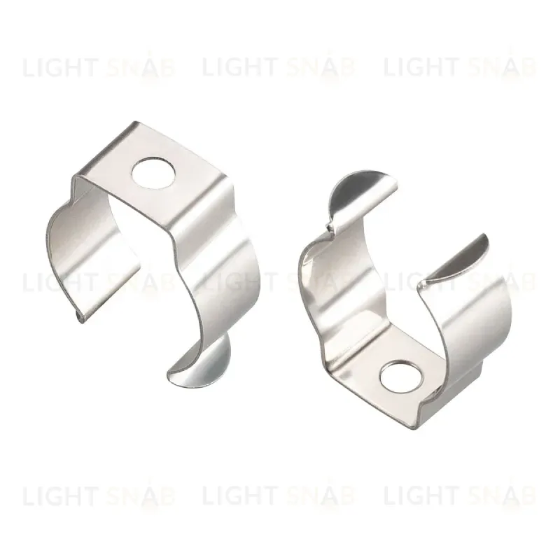 Держатель для профиля Arlight ARH-ROUND-D20 039522 039522