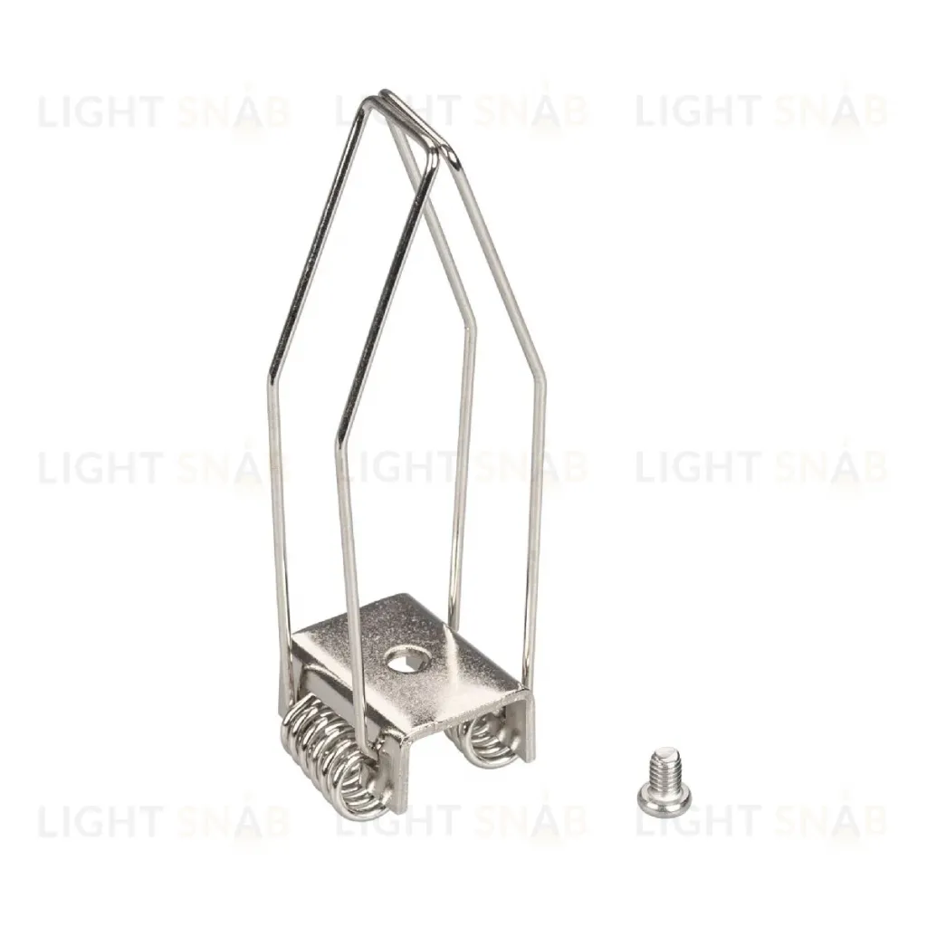 Пружинный держатель Arlight ARH-POWER-W120-F 035717 035717