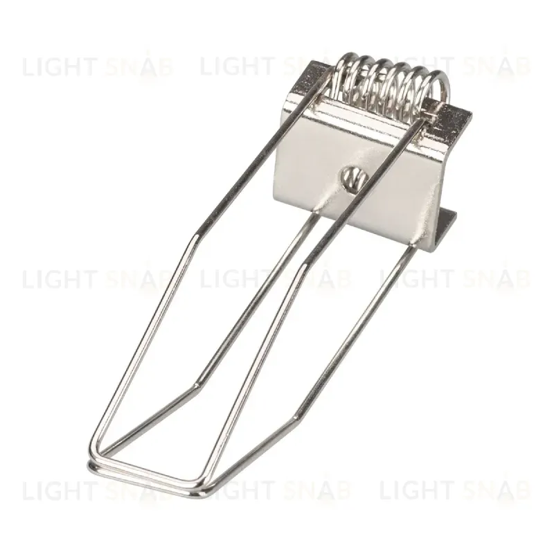 Пружинный держатель Arlight ARH-POWER-W120-F 035717 035717