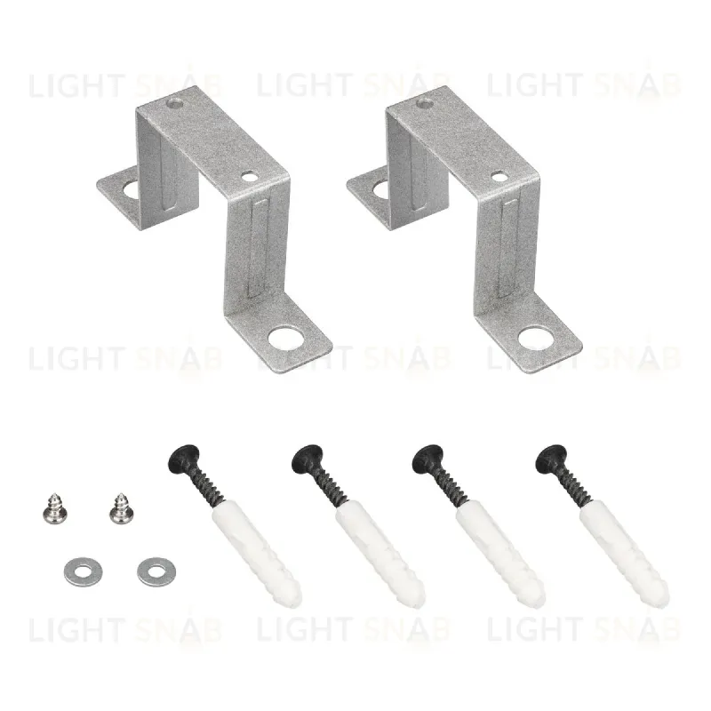 Держатель Arlight SL-ARC-3535 SILVER 032705 032705