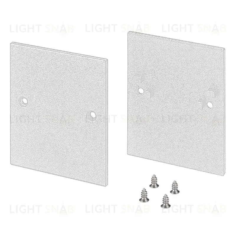 Заглушка Arlight SL-ARC-5060 White 032731 032731