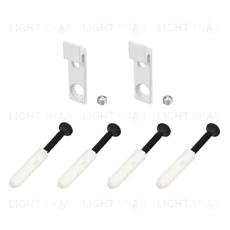 Держатель Arlight SL-ARC WHITE 027849 027849