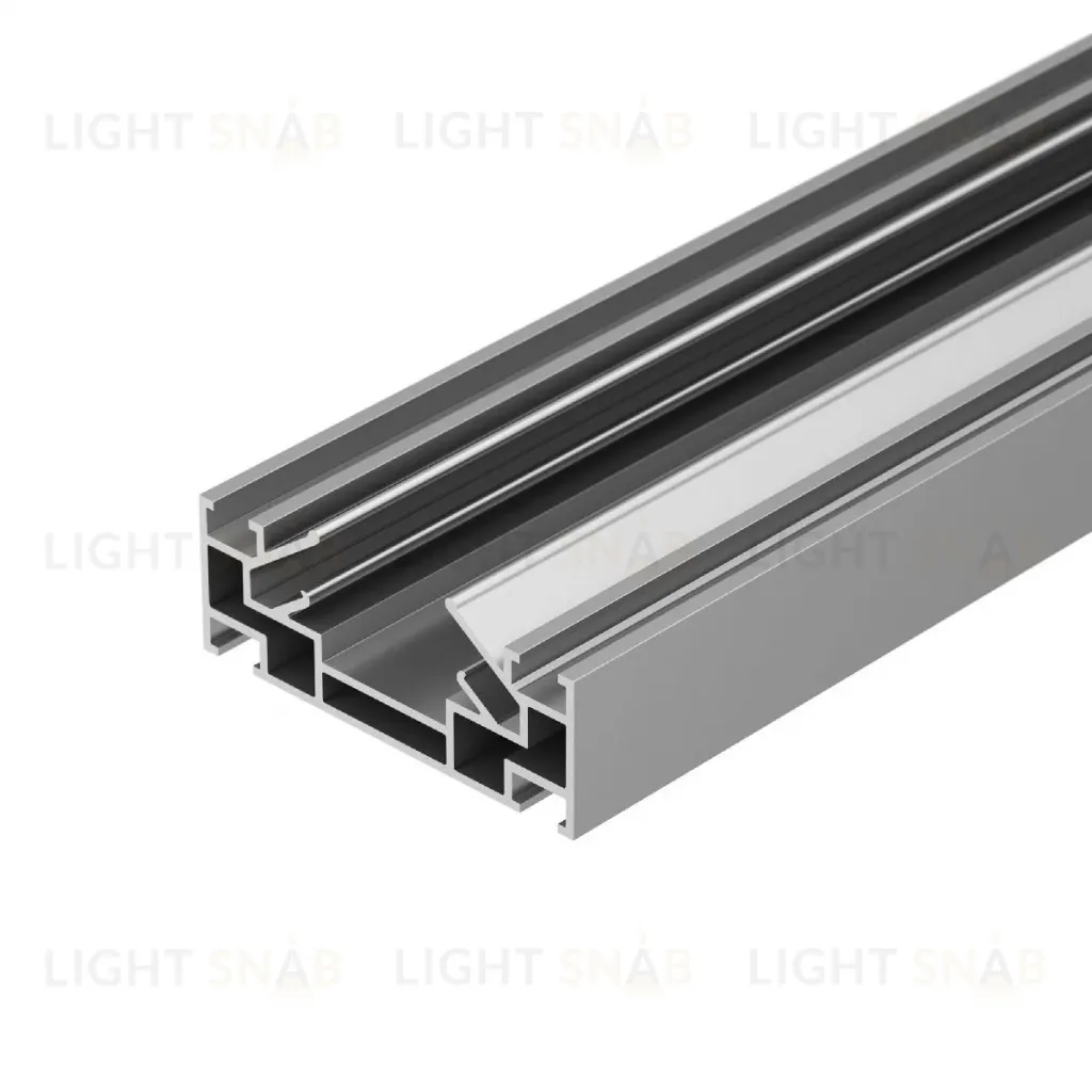 Профиль Arlight STRETCH-25-CEIL-CENTER-2000 040060 040060