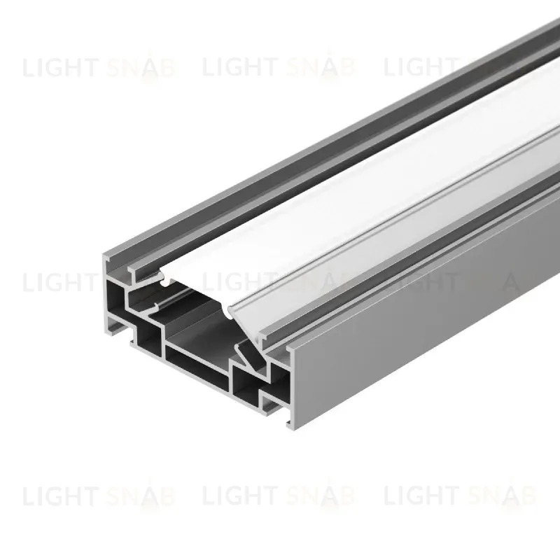 Профиль Arlight STRETCH-25-CEIL-CENTER-2000 040060 040060