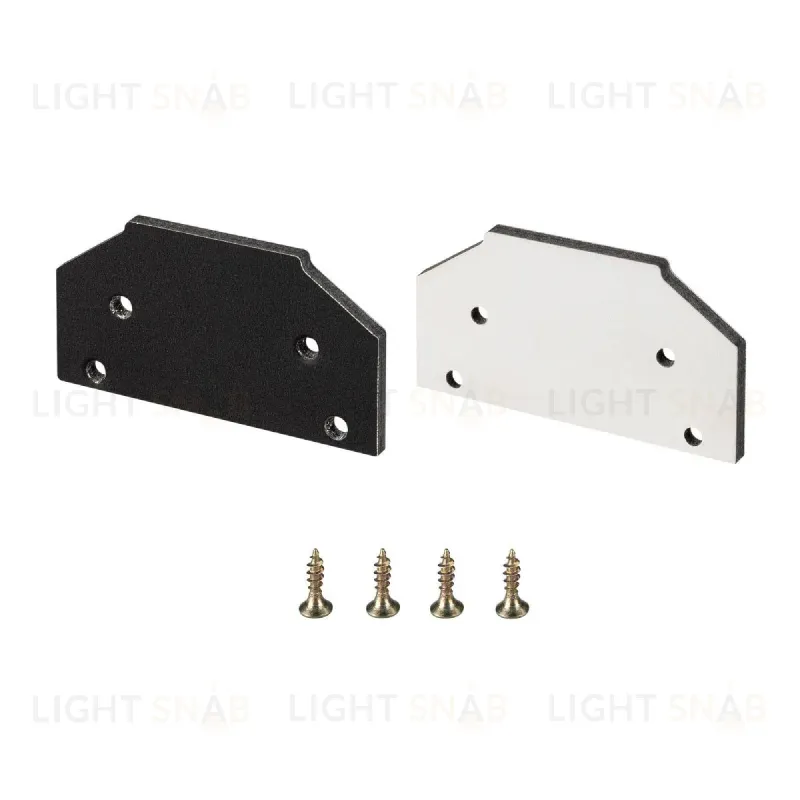 Заглушка Arlight MAG-STRETCH-ORIENT-2620-CAP 039185 039185