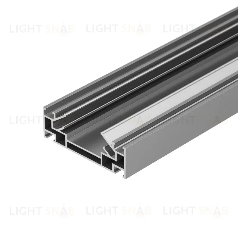 Профиль-держатель Arlight LGD-STRETCH-2TR-2000 040059 040059