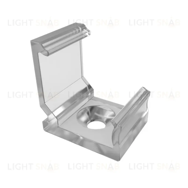 Крепеж монтажный Arlight ALM-V60 прозрачный 026723 026723