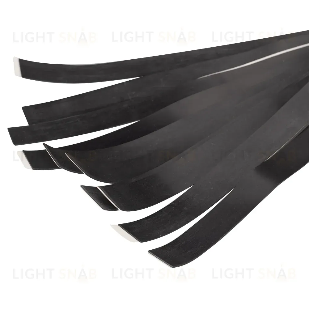 Резина для профилей Arlight ALM GLASS 026745 026745
