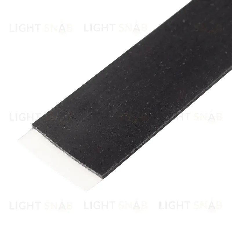 Резина для профилей Arlight ALM GLASS 026745 026745