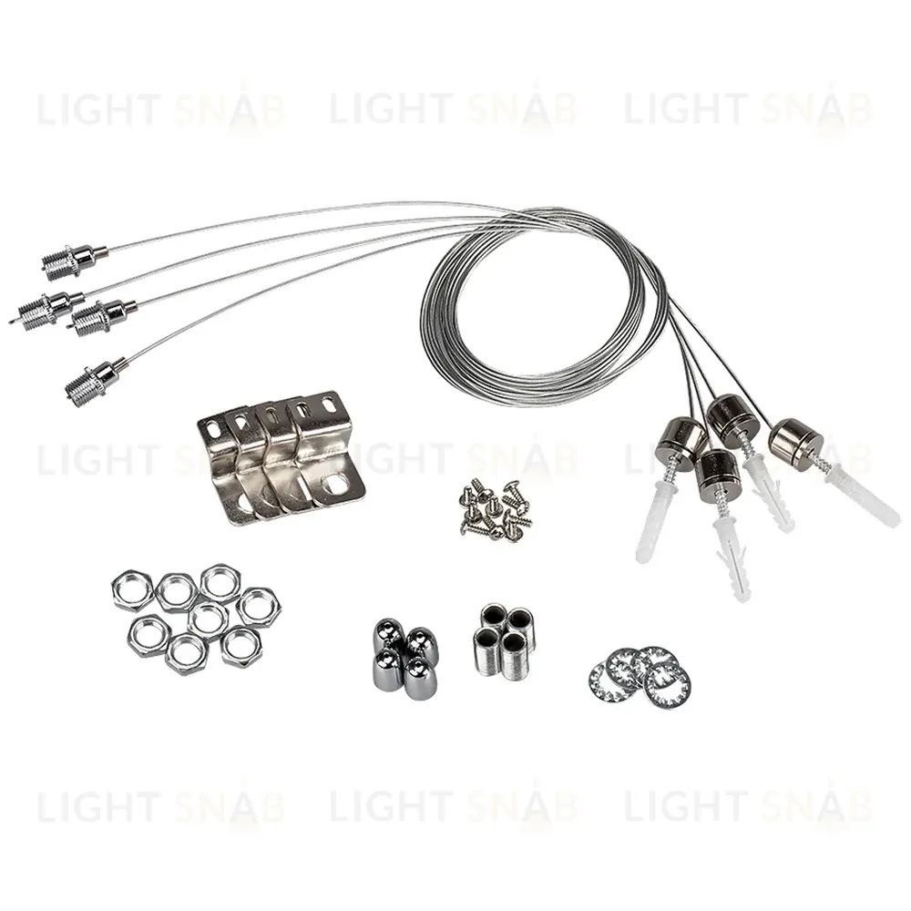 Набор Arlight JX4 для панелей IM-300, 600 018465 018465