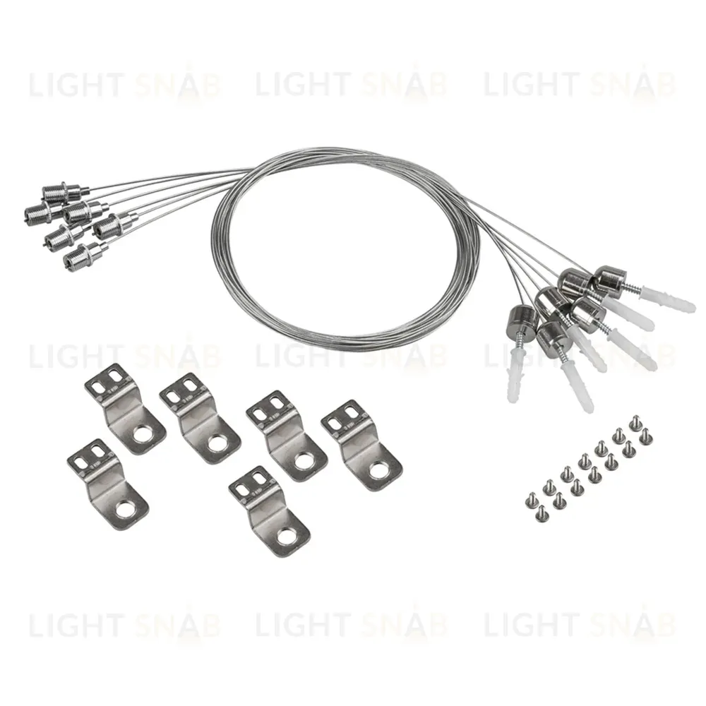 Набор Arlight JX6 для панелей IM-1200 018470 018470