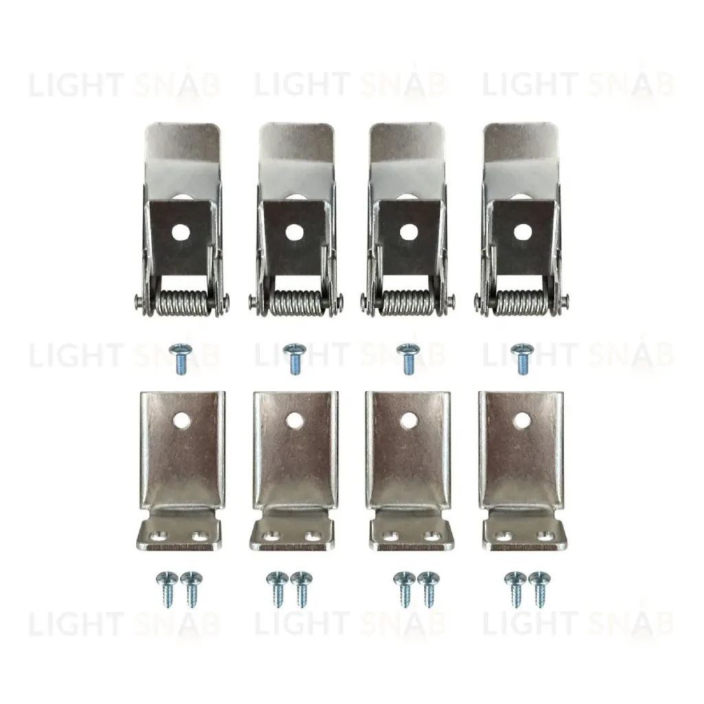 Набор Arlight FX4 для панелей IM-300, IM-600 022975 022975
