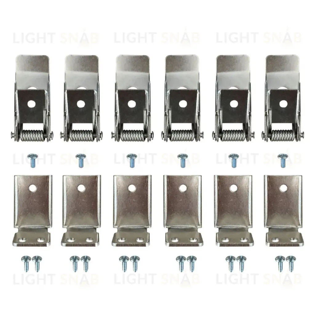 Набор Arlight FX6 для панелей IM-1200 022976 022976