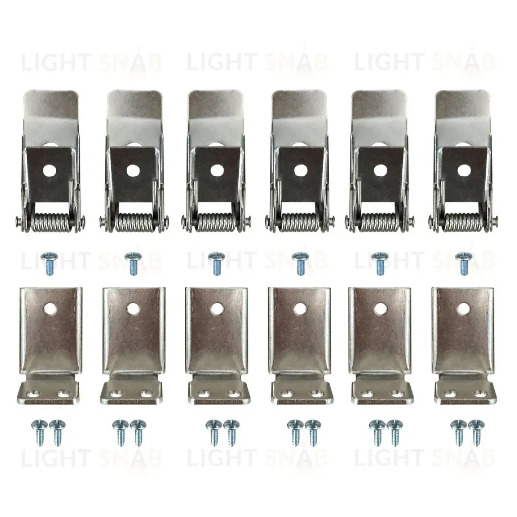 Набор Arlight FX-T6 для панелей 1200 037007 037007
