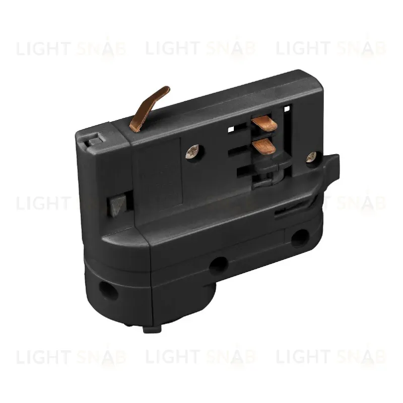 Адаптер Arlight LGD-4TR-ADAPTER-DALI-1-BK C 028354 028354