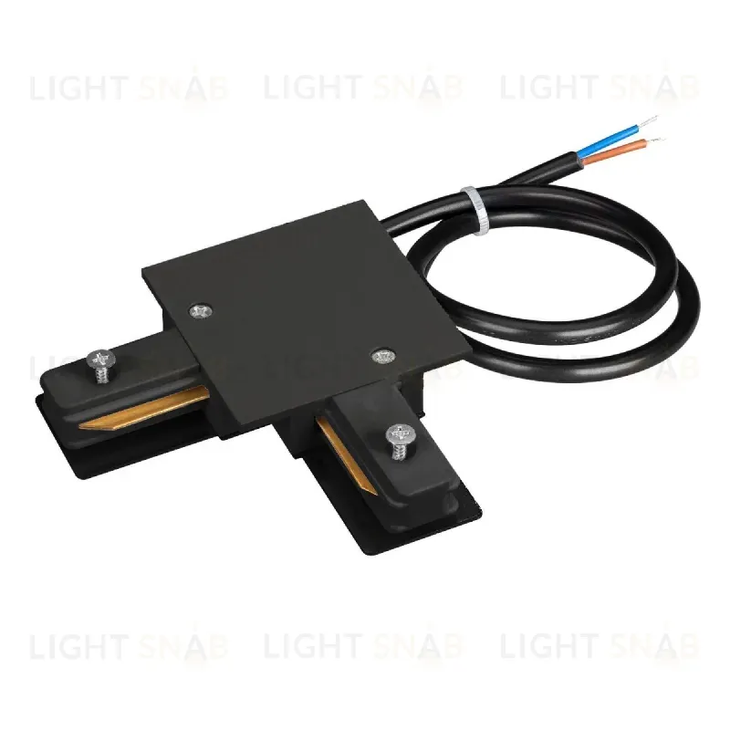 Крепление угловое с питанием Arlight LGD-2TR-CON-L-F-POWER-BK C 040226 040226