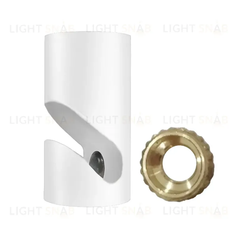 Держатель Arlight SL-WIRE-HOOK-R15 WH 036988 036988