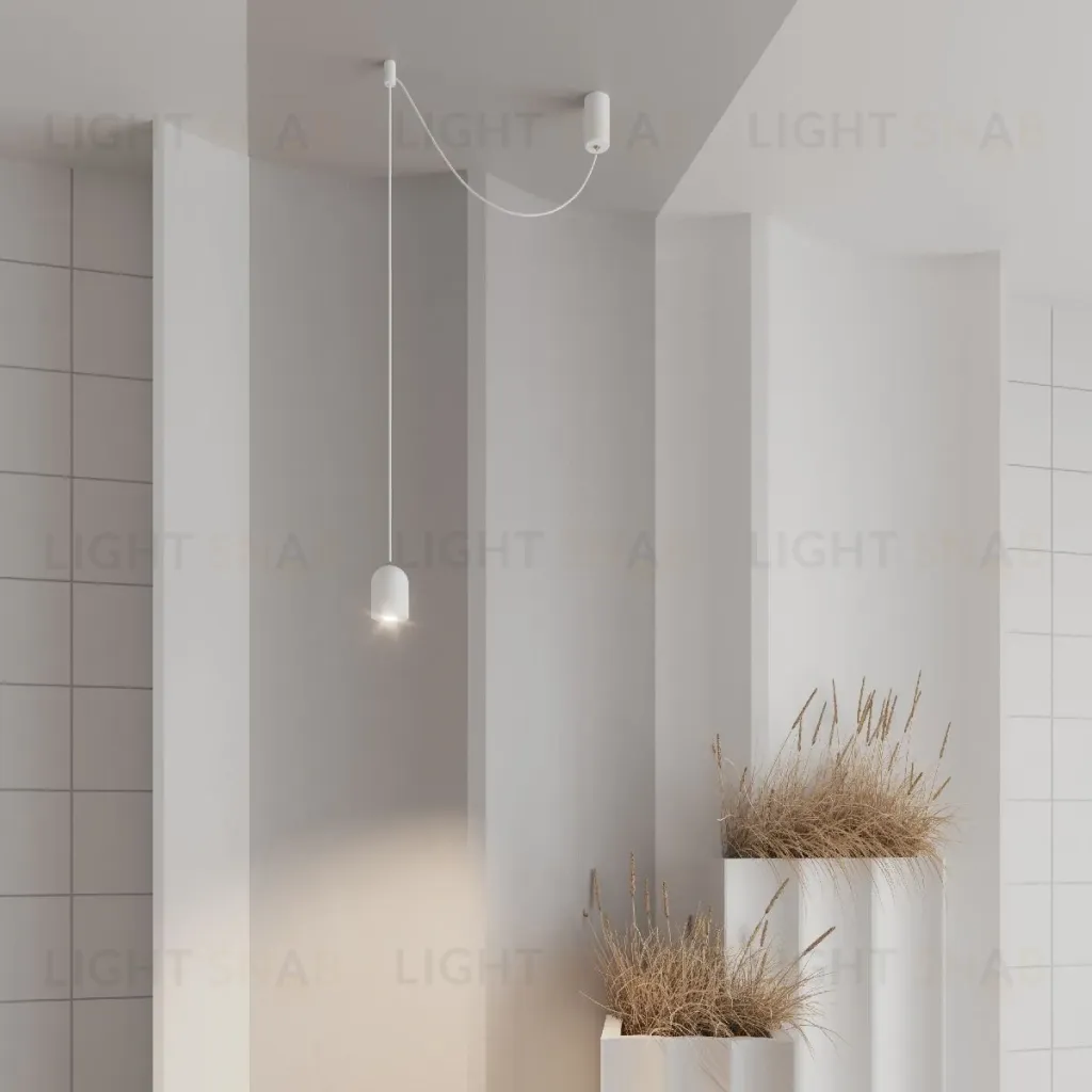 Держатель Arlight SL-WIRE-HOOK-R15 WH 036988 036988