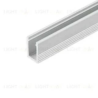 Профиль Arlight ARL-MOONLIGHT-0306-1000 ANOD 039574 039574