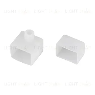 Заглушка Arlight ARL-MOONLIGHT-0711-CAP-SET-WH 039499 039499
