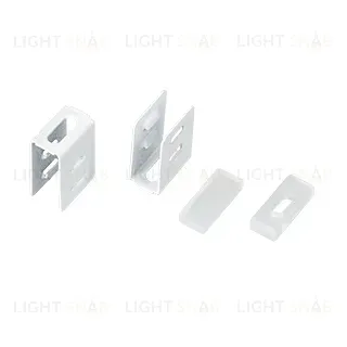Заглушка Arlight ARL-MOONLIGHT-0306-CAP-SET-SL 039576 039576