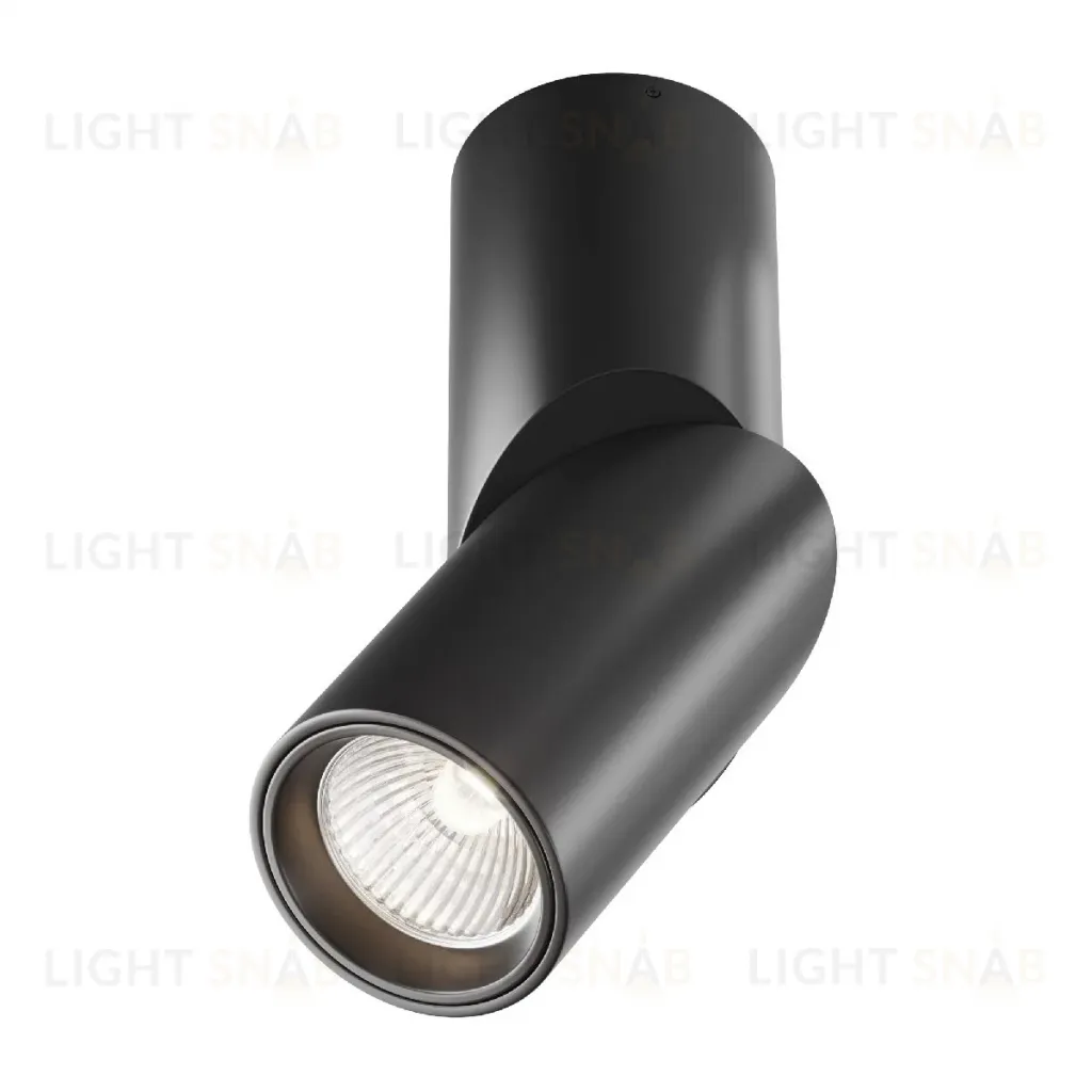 Накладной спот Maytoni Dafne C027CL-L10B4K C027CL-L10B4K