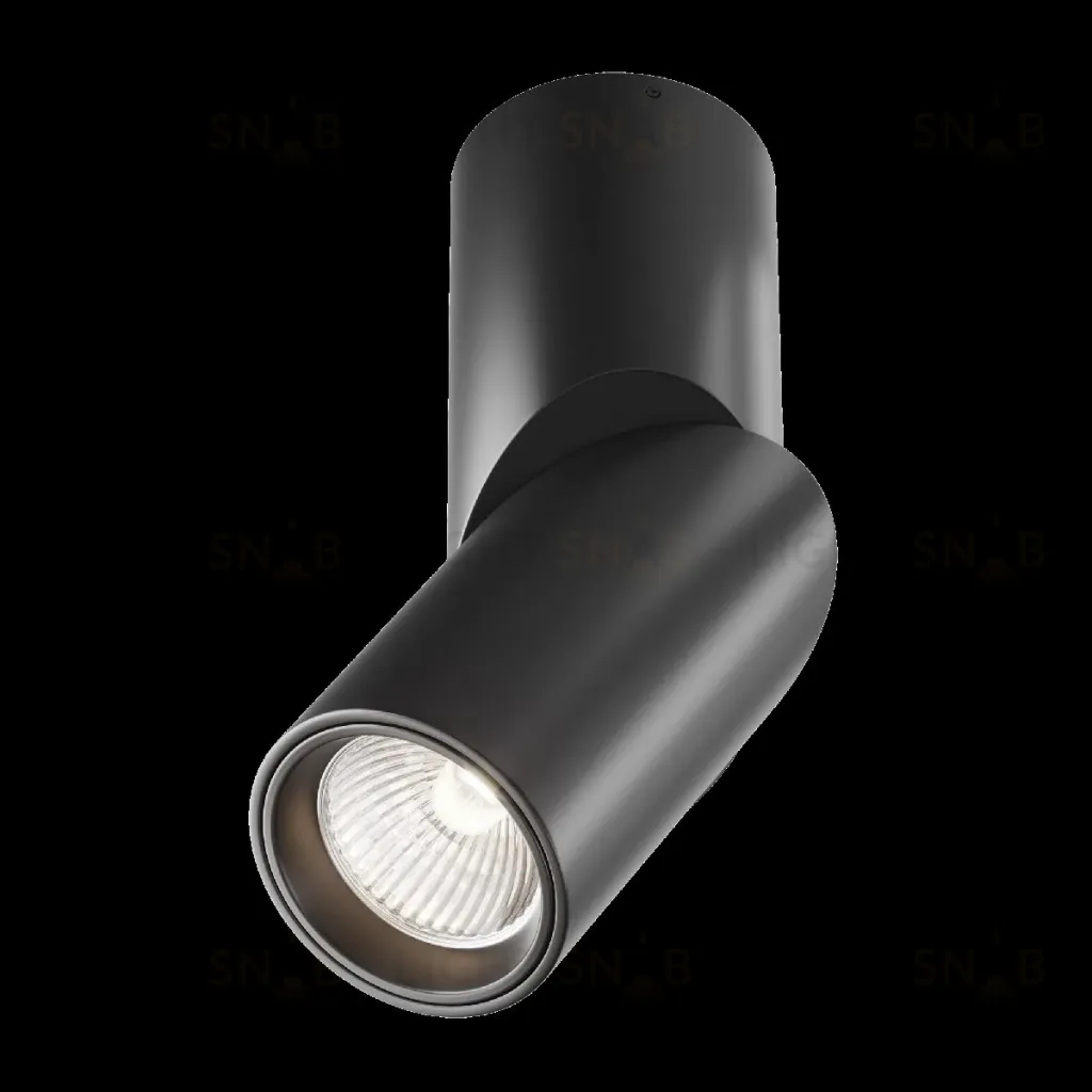 Накладной спот Maytoni Dafne C027CL-L10B4K C027CL-L10B4K
