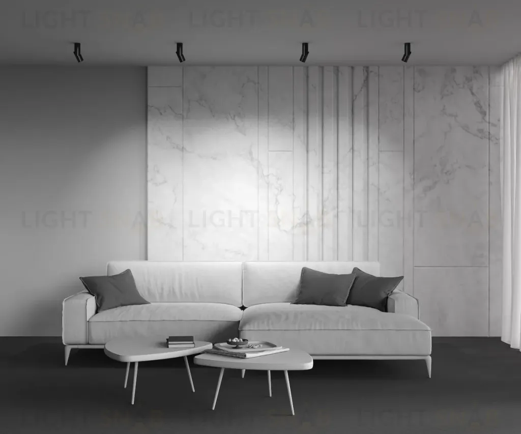 Накладной спот Maytoni Dafne C027CL-L10B4K C027CL-L10B4K
