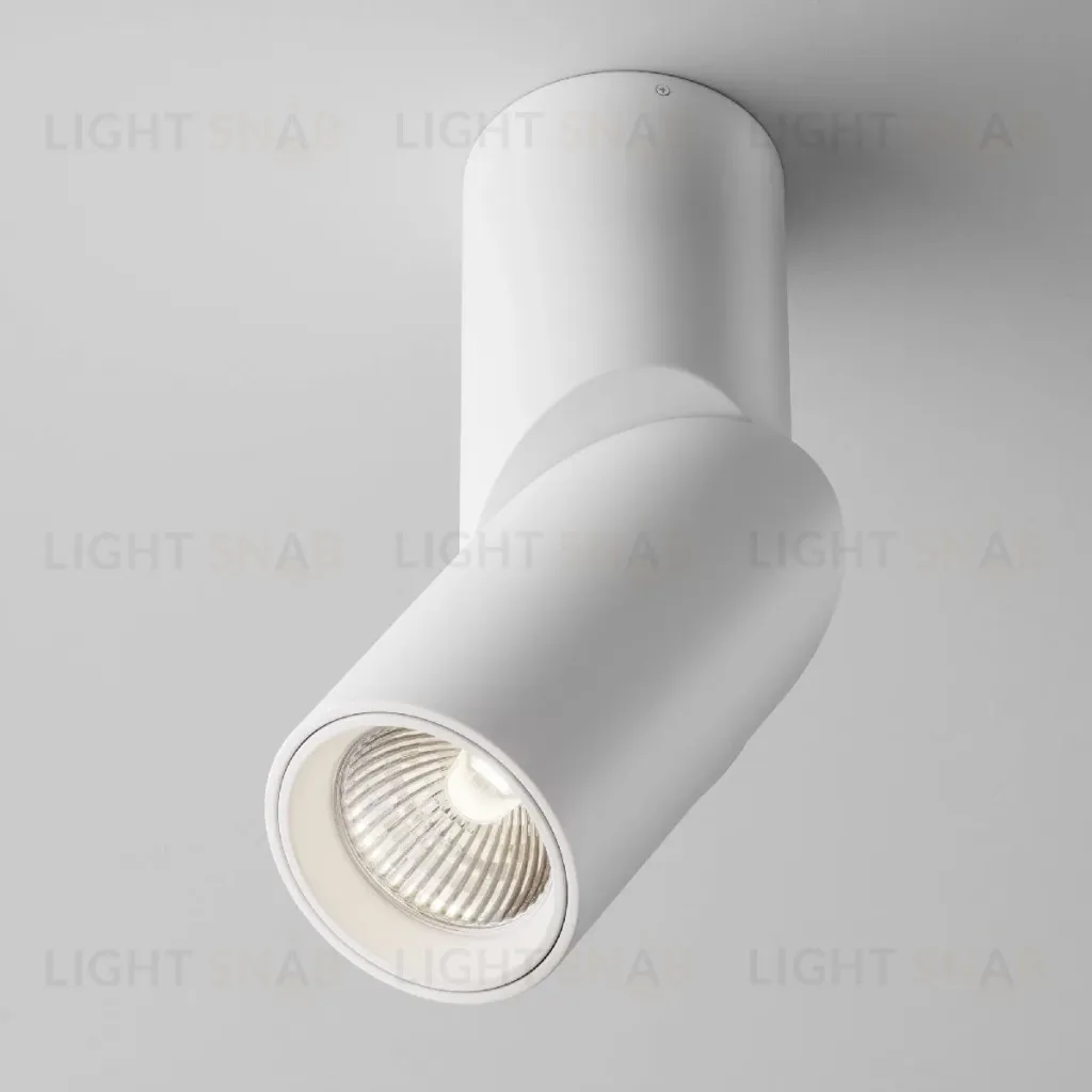 Накладной спот Maytoni Dafne C027CL-L10W4K C027CL-L10W4K