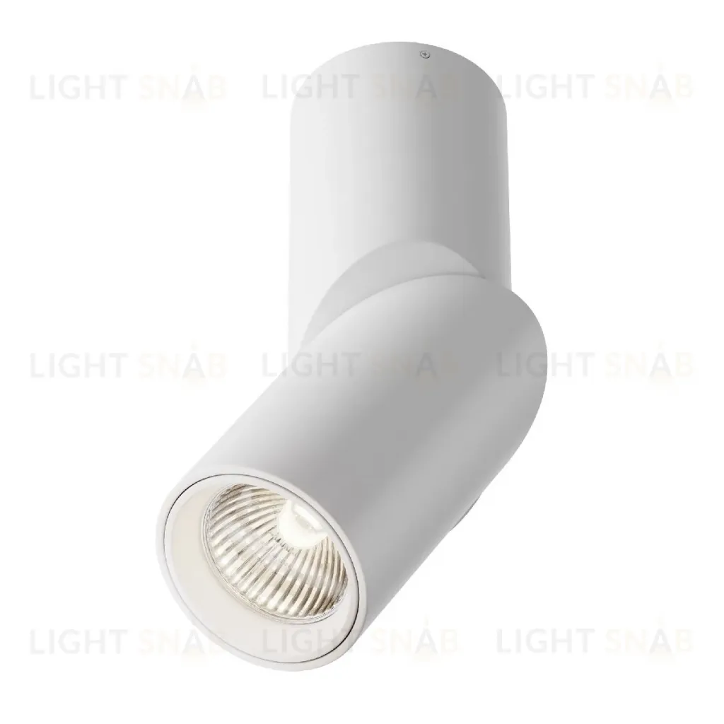 Накладной спот Maytoni Dafne C027CL-L10W4K C027CL-L10W4K