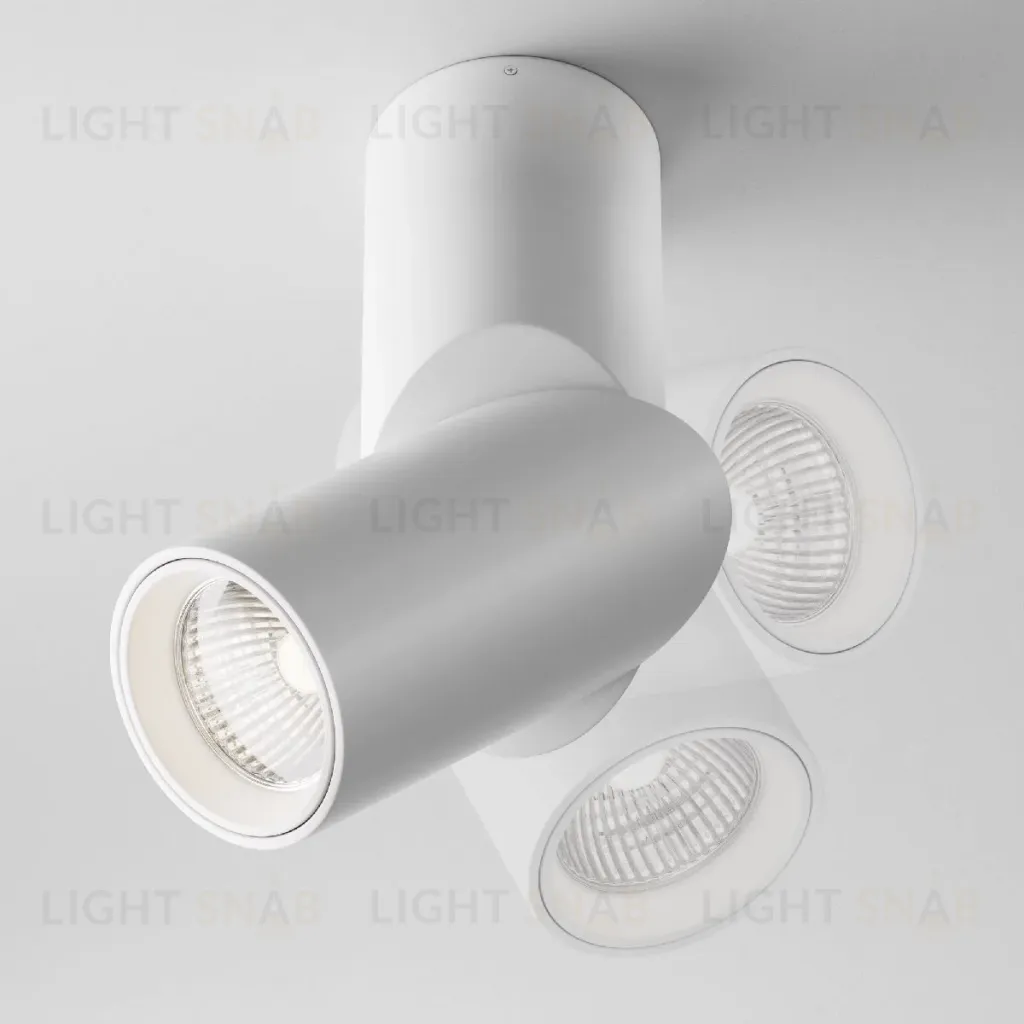 Накладной спот Maytoni Dafne C027CL-L10W4K C027CL-L10W4K