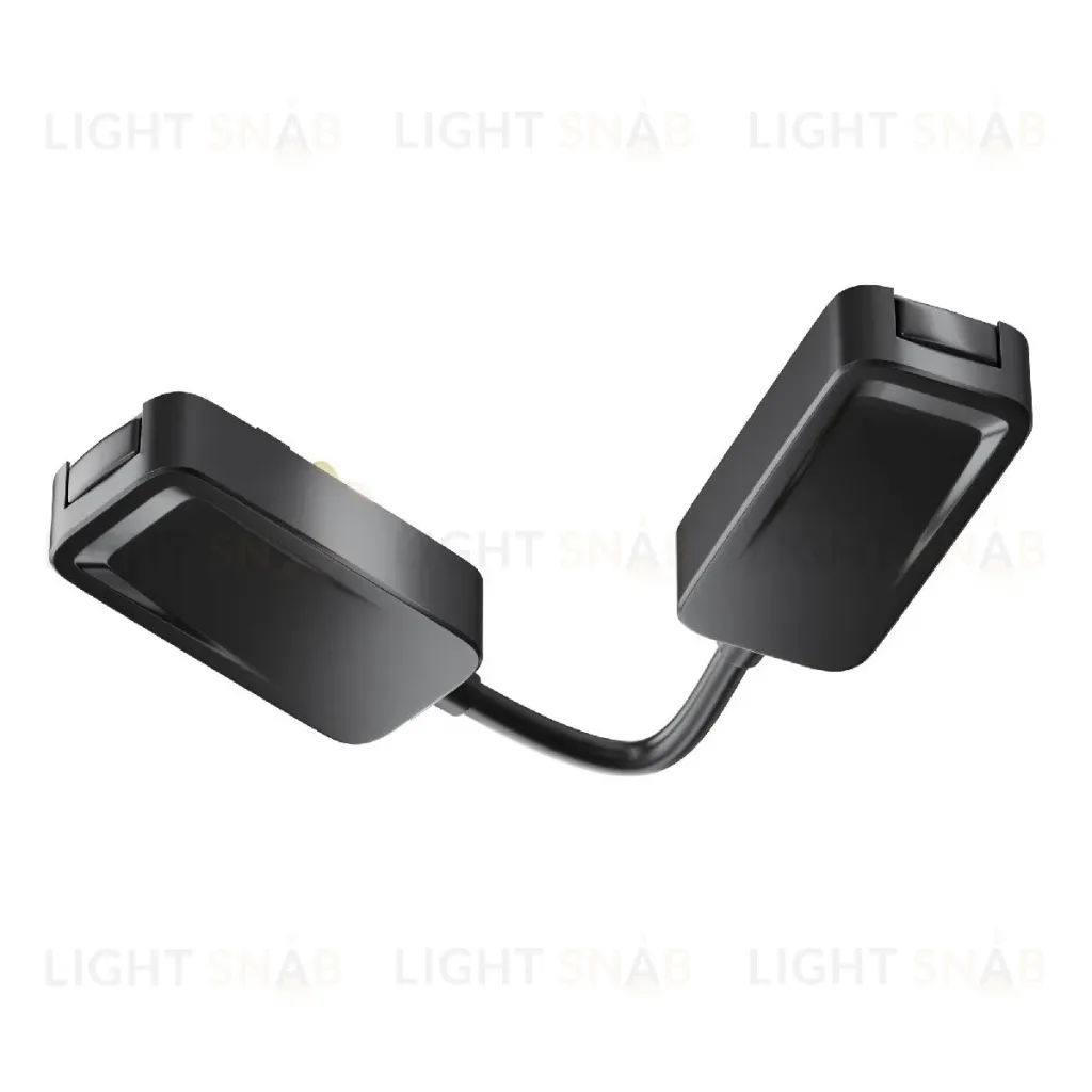 Коннектор для встраиваемой трековой системы Maytoni Radity TRA084CPC-B-12 TRA084CPC-B-12