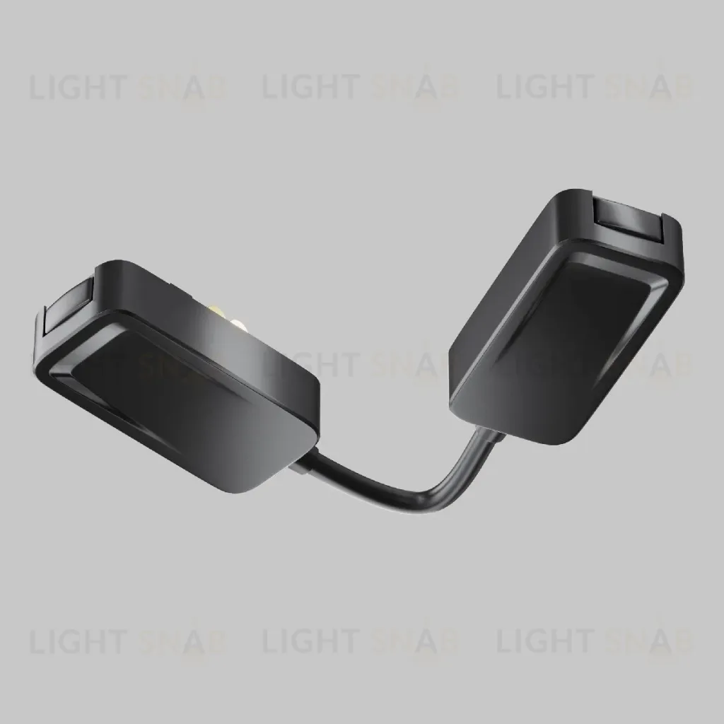 Коннектор для встраиваемой трековой системы Maytoni Radity TRA084CPC-B-12 TRA084CPC-B-12
