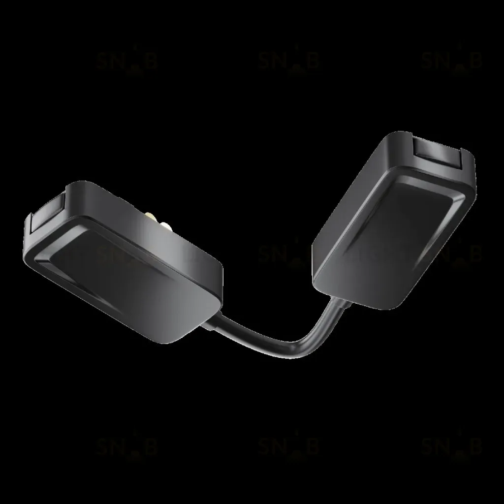 Коннектор для встраиваемой трековой системы Maytoni Radity TRA084CPC-B-12 TRA084CPC-B-12