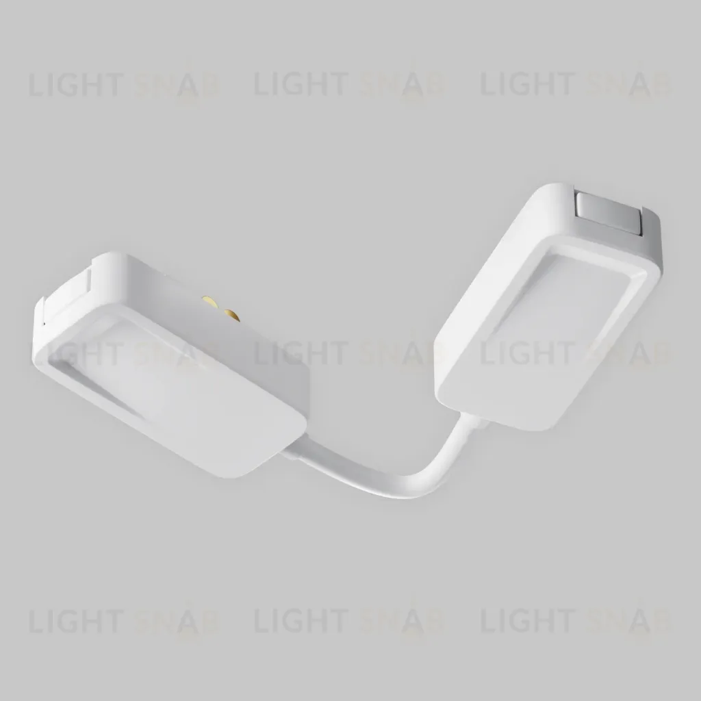 Коннектор для встраиваемой трековой системы Maytoni Radity TRA084CPC-W-12 TRA084CPC-W-12