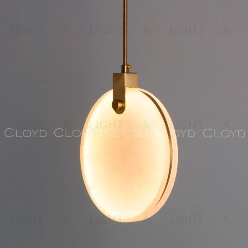 Подвесной светильник Cloyd Bosfor 11163 11163