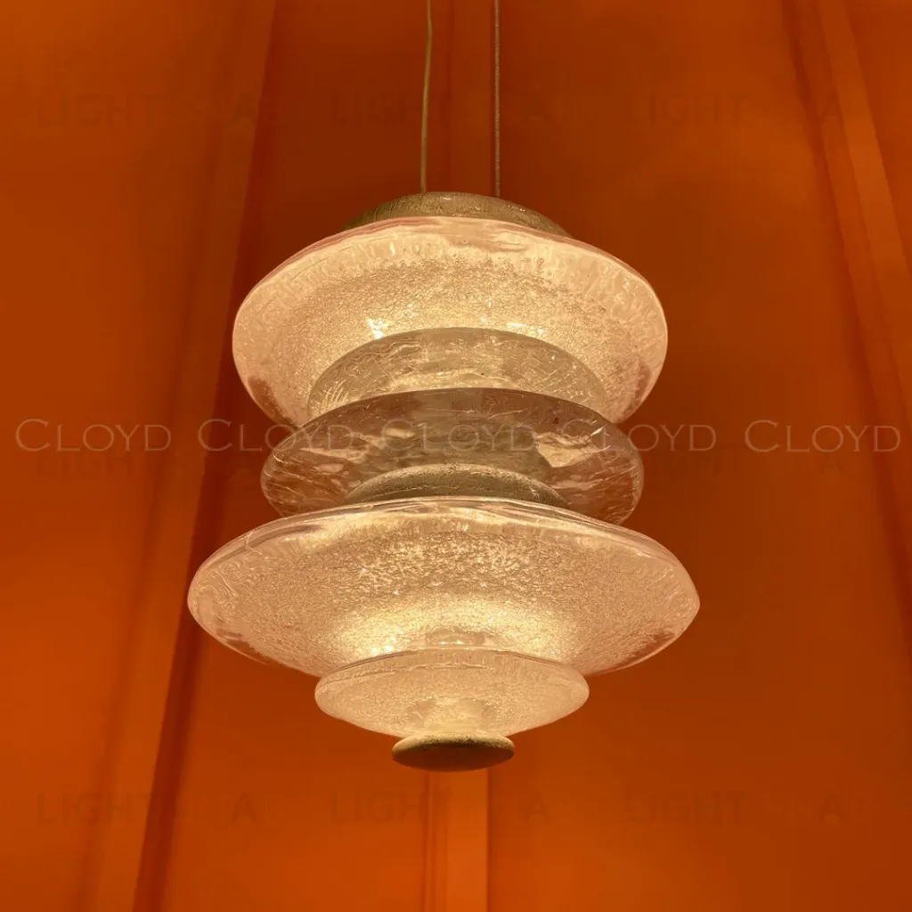 Подвесной светильник Cloyd Gefest 10388 10388