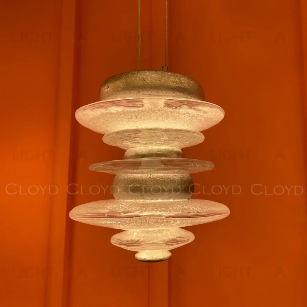 Подвесной светильник Cloyd Gefest 10388 10388